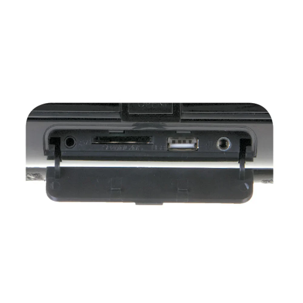 HDVD-71CC | Class C 7-Inch Universal Replacement Headrest with DVD player - Image 4