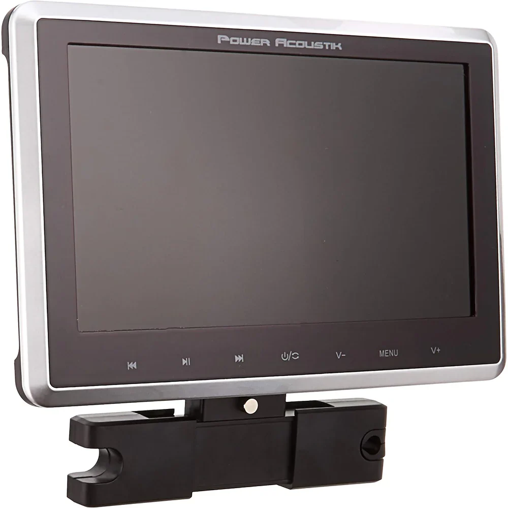 PHD-101 | Universal Headrest Monitor with DVD Player, IR & FM Transmitters & Android PhoneLink - Image 5