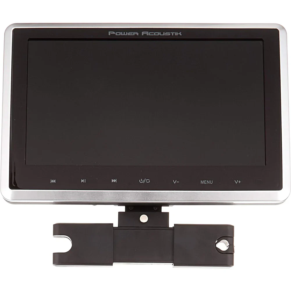 PHD-101 | Universal Headrest Monitor with DVD Player, IR & FM Transmitters & Android PhoneLink - Image 6