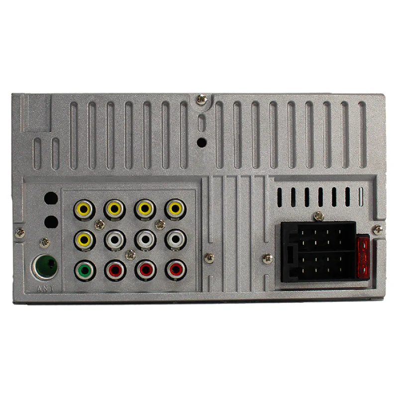 PL‐700HB | 7-Inch Double-DIN in-Dash All-Digital Media Receiver with Bluetooth and Android PhoneLink - Image 3