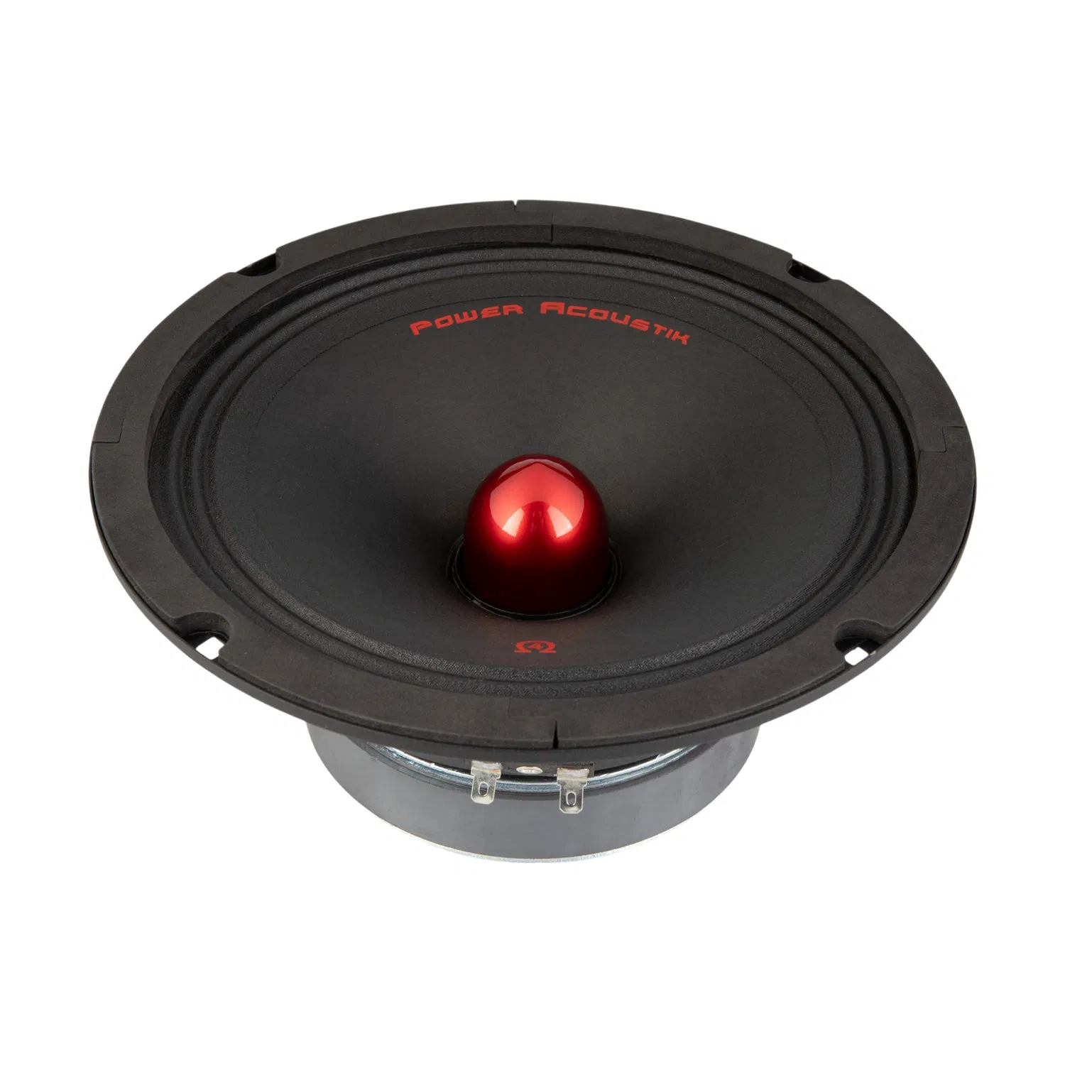 PR-804 | 8" Midrange Pro Audio Speakers w/ Bullet (Pair) - Image 4
