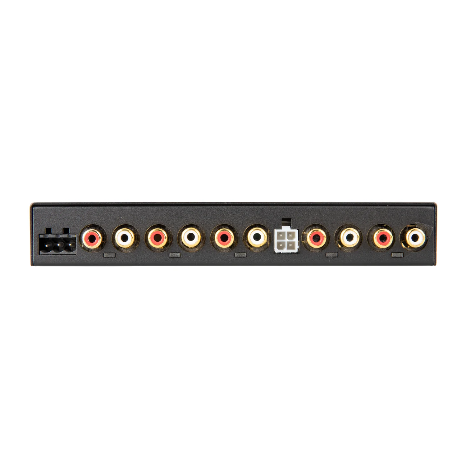 PWM-6BX | Digital Bass Restoration Processor with ParaBASS Control - Image 5