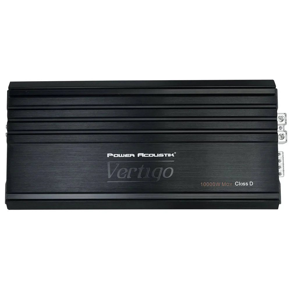 VA1-10000D | 10000W Class D Vertigo Series Monoblock Amplifier - Image 3